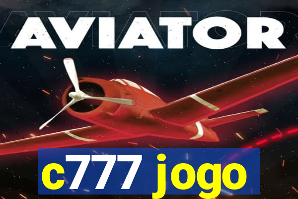 c777 jogo